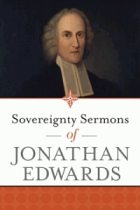 SOVEREIGNTY SERMONS OF JONATHAN EDWARDS