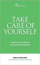 TAKE CARE OF YOURSELF