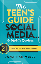 THE TEENS GUIDE TO SOCIAL MEDIA