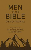 MEN OF THE BIBLE DEVOTIONAL