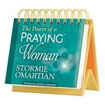 POWER OF A PRAYING WOMAN DAYBRIGHTENER