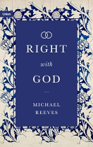RIGHT WITH GOD