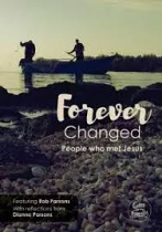 FOREVER CHANGED DVD