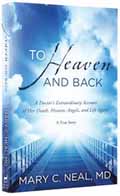 TO HEAVEN AND BACK