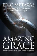 AMAZING GRACE