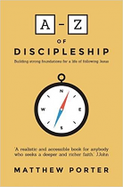 A TO Z OF DISCIPLESHIP