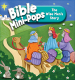 THE WISE MENS STORY BIBLE MINI POPUPS