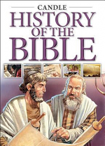 CANDLE HISTORY OF THE BIBLE