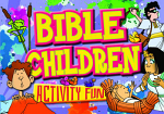 BIBLE CHILDREN ACTIVITY FUN