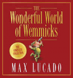 THE WONDERFUL WORLD OF WEMMICKS