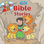 BUBBLES: BIBLE STORIES