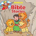 CRINKLES: BIBLE STORIES