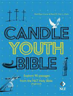 CANDLE YOUTH BIBLE 