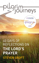 PILGRIM JOURNEYS THE LORD'S PRAYER PACK OF 50