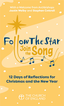 FOLLOW THE STAR JOIN THE SONG PACK OF 10