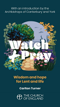 WATCH AND PRAY ADULT PACK OF 10