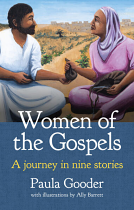 WOMEN OF THE GOSPELS