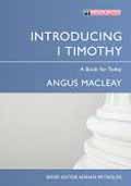 INTRODUCING 1 TIMOTHY