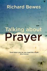 TALKING ABOUT PRAYER