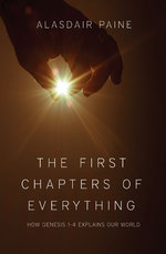 THE FIRST CHAPTERS OF EVERYTHING