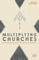 MULTIPLYING CHURCHES