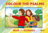 COLOUR THE PSALMS BOOK 1 GUIDANCE