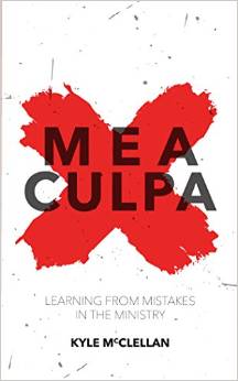 MEA CULPA