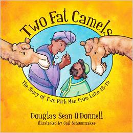 TWO FAT CAMELS