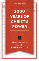 2000 YEARS OF CHRISTS POWER VOL 3