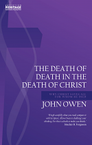 DEATH OF DEATH IN THE DEATH OF CHRIST