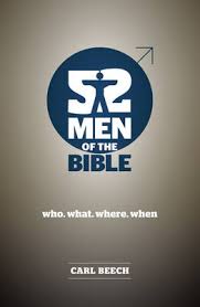 52 MEN OF THE BIBLE