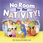 NO ROOM FOR THE NATIVITY