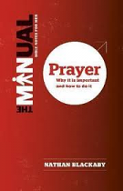 THE MANUAL : PRAYER