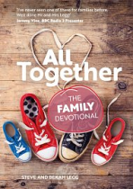 ALL TOGETHER THE FAMILY DEVOTIONAL