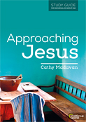 APPROACHING JESUS