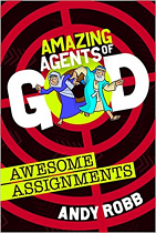 AWESOME ASSIGNMENTS