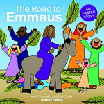 THE ROAD TO EMMAUS