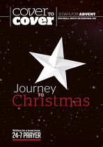 JOURNEY TO CHRISTMAS