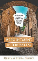 APPOINTMENT IN JERUSALEM