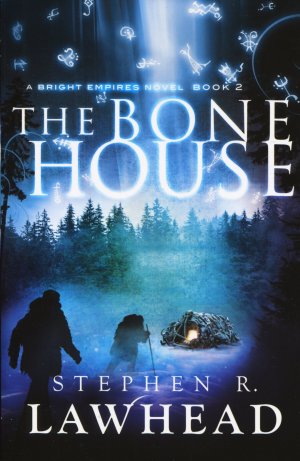 THE BONE HOUSE THE BONE HOUSE