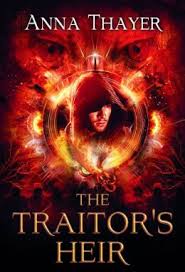 THE TRAITORS HEIR THE TRAITORS HEIR