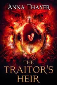 THE TRAITORS HEIR