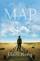 MAP OF THE SKY