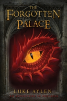 THE FORGOTTEN PALACE