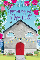 SUMMERS OUT AT HOPE HALL