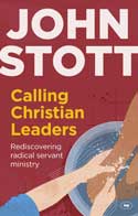 CALLING CHRISTIAN LEADERS