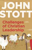 CHALLENGES OF CHRISTIAN LEADERSHIP