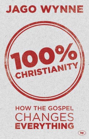 100 PERCENT CHRISTIANITY