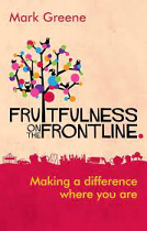 FRUITFULNESS ON THE FRONTLINE