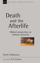 DEATH AND THE AFTERLIFE